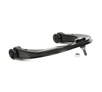 MASTER-SPORT Bras de suspension Essieu avant gauche supérieur Compatible avec VW Amarok Pick-up 2HA, 2HB, S1B, S6B, S7A, S7B 153865401 2H0407021A 2H0407021B 38654-SET-MS