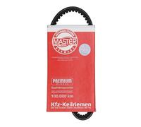 MASTER-SPORT Courroie trapézoïdale AVX-10X763-PCS-MS 763mm 10mm