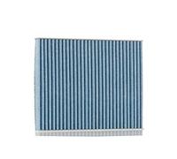 MASTER-SPORT Filtre air de l'habitacle Filtre à charbon actif, avec effet antibactérien, Filtre de pollens, avec une activité antifongique 2436-IFB-PCS-MS