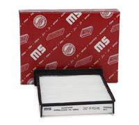 Mastersport Filtre d'air de l'habitacle 2317-IF-PCS-MS Filtre à particules
