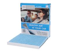 MASTER-SPORT Filtre d'habitacle 2026-IFB-PCS-MS – à charbon actif, antibactérien, 18×177×205