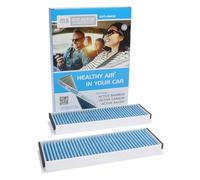 MASTER-SPORT Filtre d'habitacle 3023-2-IFB-SET-MS charbon actif antibactérien antifongique