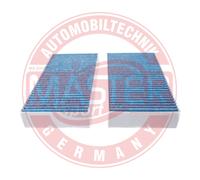 MASTER-SPORT Filtre D'Intérieur Pour Mercedes-Benz M-Class ML 320 CDI 4MATIC