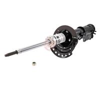 1x Amortisseur avant gauche pour HYUNDAI ACCENT IV A trois volumes; KIA RIO III