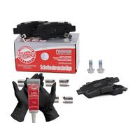 Master-sport Germany 13046057542N-SET-MS - Kit de plaquettes de frein, frein à disque