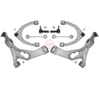 Master-sport Germany 36798-SET-MS - Jeu de bras, suspension de roue
