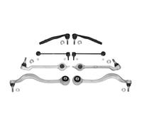 Mastersport Kit bras de suspension 36800-SET-MS – Jeu de bras, suspension de roue