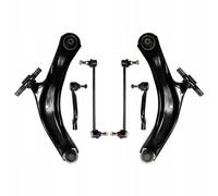 Master-sport Germany 36939-KIT-MS - Jeu de bras, suspension de roue
