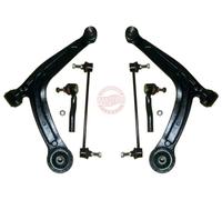 Master-sport Germany 36971-KIT-MS - Jeu de bras, suspension de roue