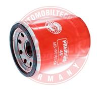 MASTER-SPORT GERMANY Filtre 610/2-of-pcs-ms pour Ford USA Probe II 2.0 16V