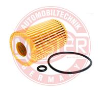 MASTER-SPORT GERMANY Filtre 610X-OF-PCS-MS pour Mercedes-Benz Classe A Vaneo