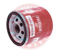 MASTER-SPORT GERMANY Filtre 712/16-of-pcs-ms pour Panda de Fiat 1.1 1.2 Punto