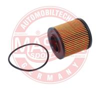 MASTER-SPORT GERMANY Filtre 712/6x-of-pcs-ms pour VW Golf V 1.4 TSI 1.6 FSI