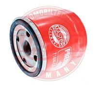 MASTER-SPORT GERMANY Filtre 714/4-of-pcs-ms pour Fiat Panda 1.1 1.2 Punto Alfa