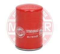 MASTER-SPORT GERMANY Filtre 719/14-of-pcs-ms pour Mercedes-Benz 190 E 1.8