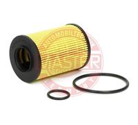 MASTER-SPORT GERMANY Filtre À Huile 612/1X-OF-PCS-MS Pour Mercedes-Benz A-Class