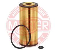 MASTER-SPORT GERMANY Filtre À Huile 615/3X-OF-PCS-MS Pour Mercedes-Benz A-Class