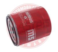 MASTER-SPORT GERMANY Filtre À Huile 712/73-OF-PCS-MS Pour Mazda MX-5 III 1.8 2.0