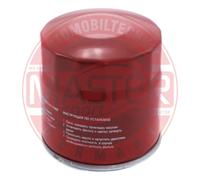MASTER-SPORT GERMANY Filtre à Huile 714/2 of pcs ms pour Fiat Cinquecento 0.9 .