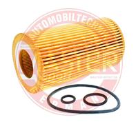 MASTER-SPORT GERMANY Filtre à Huile 718/6x-of-pcs-ms pour Honda Cr II 2.2 Ctdi