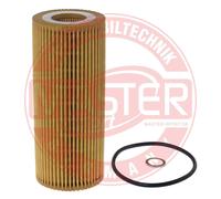 MASTER-SPORT GERMANY Filtre à Huile 721/4x of pcs ms pour BMW X3 3.0d 3.0sd
