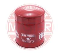 MASTER-SPORT GERMANY Filtre à Huile 928/81-of-pcs-ms pour Mitsubishi L 200/