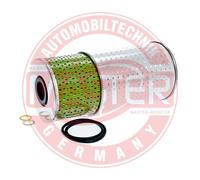 MASTER-SPORT GERMANY Filtre Cartouche Filtrante pour Mercedes-Benz Saloon 200 D