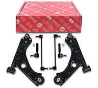 MASTER-SPORT GERMANY Jeu de direction (suspension de roue) 36978-KIT-MS