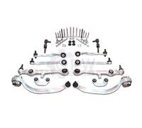 MASTER-SPORT GERMANY Kit Bras de Suspension pour Audi A4 8D2 B5 1.6 1.8 8E2 B6
