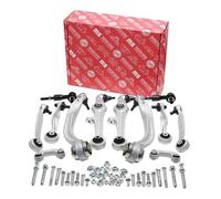 MASTER-SPORT Kit bras de suspension 36790-SET-MS Avant gauche et droit
