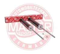 Master-Sport Kit Amortisseur Arrière Pression Gaz pour VW Golf V 1K1 5K1 5M1 521