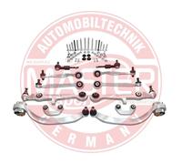 MASTER-SPORT Kit bras de suspension 36791-SET-MS
