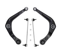 MASTER-SPORT Kit bras de suspension 36802/1-SET-MS