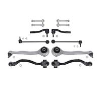 MASTER-SPORT Kit de bras de suspension 36806-SET-MS