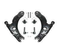 MASTER-SPORT Kit bras de suspension 36812/1-SET-MS des deux côtés de l'avant