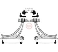 Mastersport Kit de bras de suspension 36824-SET-MS avant