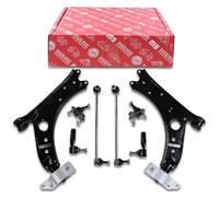 MASTER-SPORT Kit bras de suspension 36865-KIT-MS