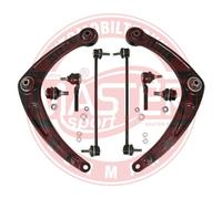 MASTER-SPORT Kit bras de suspension 36873-KIT-MS pour C4 I (LC_)