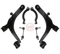 MASTER-SPORT Kit bras de suspension 36912-KIT-MS pour Movano Bus (X70)