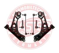 Master-Sport Kit Bras de Suspension Kit pour Fiat Grande Punto 199_1.4 1.3 D'