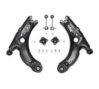 MASTER-SPORT Kit bras de suspension Kit triangle de suspension 36821-SET-MS 18mm