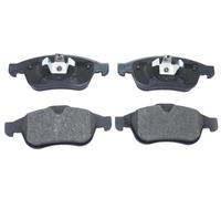 MASTER-SPORT Kit de Frein - Disques et Plaquettes de Freins Essieu avant Ø280mm ventilé Compatible avec RENAULT Megane 3 3/5 portes BZ0/1 Scénic 3 JZ0/1 Megane 3 Coupé DZ, DZ0/1, DACIA DUSTER