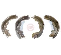 MASTER-SPORT Kit de garnitures de frein 03013704962-SET-MS – frein à tambour arrière