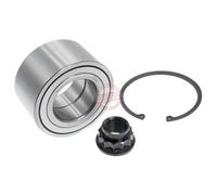 MASTER-SPORT Kit de roulement de roue 3946-SET-MS avant 45mm 45mm 84mm