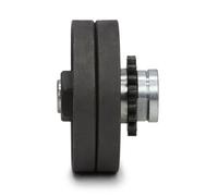 MASTER-SPORT R60012-PCS-MS Poulie, tendeur de courroie d'accessoire
