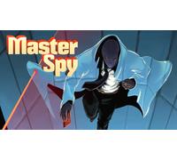 Master Spy (PC)