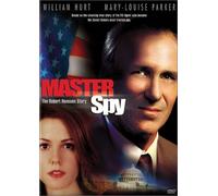 Master Spy: Robert Hanssen Story [Import USA Zone 1]