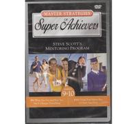 Master Strategies of Super Achievers Sessions 9 & 10 (Steve Scott's Mentoring Program)
