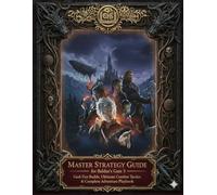 MASTER STRATEGY GUIDE for Baldur’s Gate 3: God-Tier Builds, Ultimate Combat Tactics & Complete Adventure Playbook