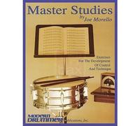 Master Studies